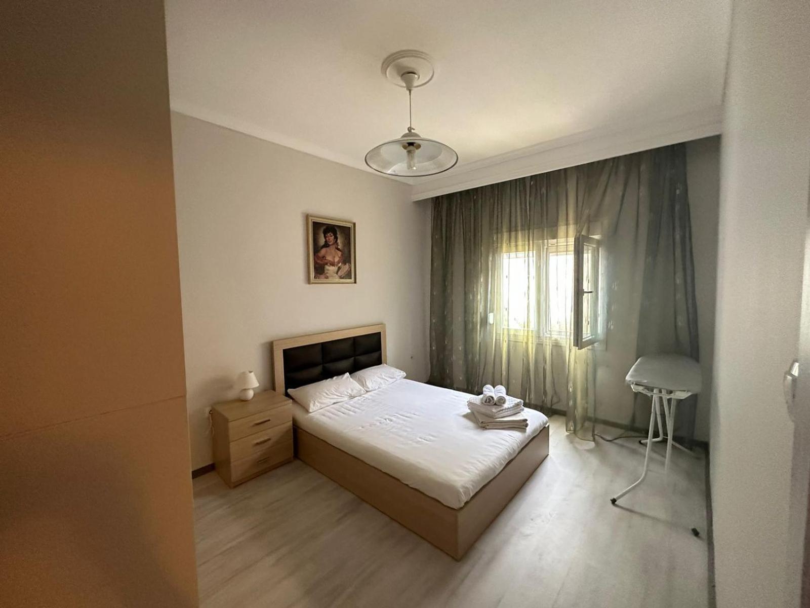 Deluxe Apartment 卡瓦拉 外观 照片