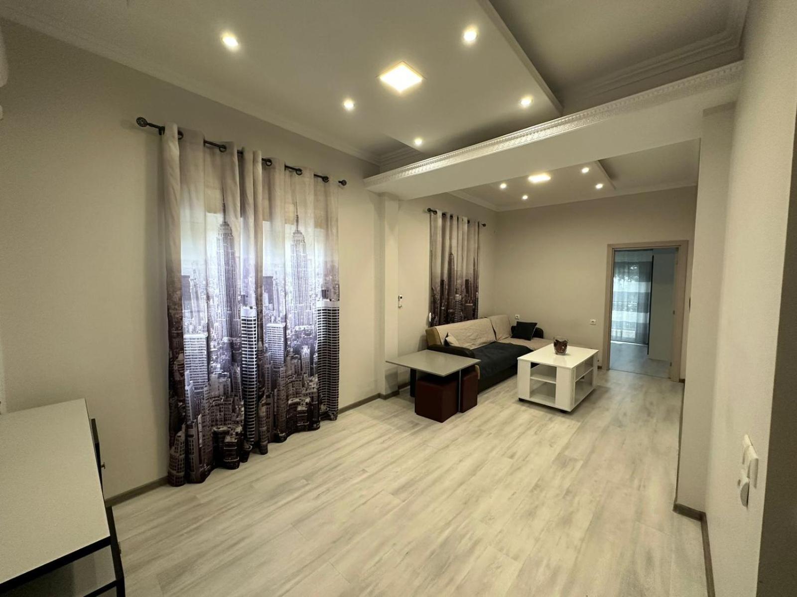 Deluxe Apartment 卡瓦拉 外观 照片