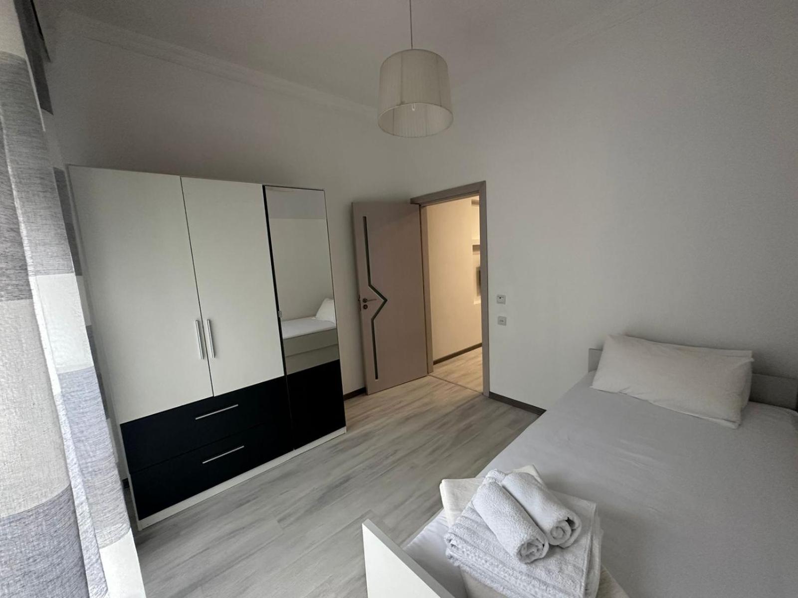 Deluxe Apartment 卡瓦拉 外观 照片