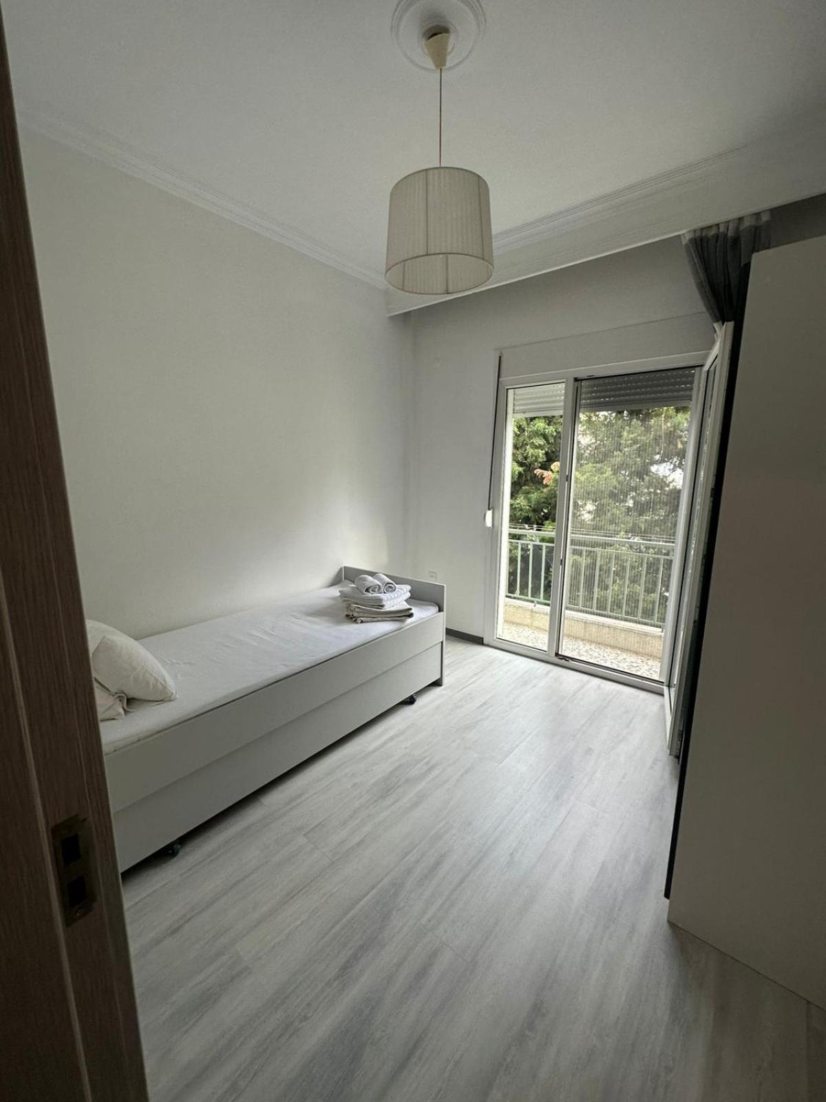 Deluxe Apartment 卡瓦拉 外观 照片